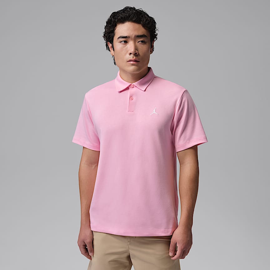 NIKE公式】ジョーダン スポーツ メンズ Dri-FIT モックネック ゴルフ